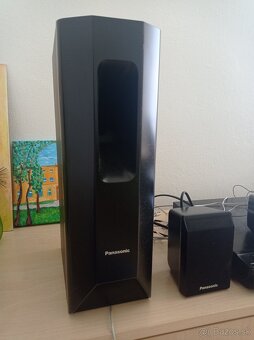 Panasonic - 5