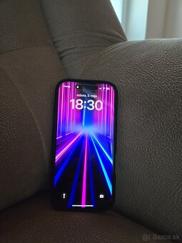 Iphone 16 pro 256 GB black Titanium - 5