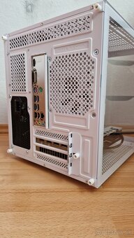 PC RYZEN 5, RX570,512 GB NVMe, 16 GB DDR4, WIN 11 - 5