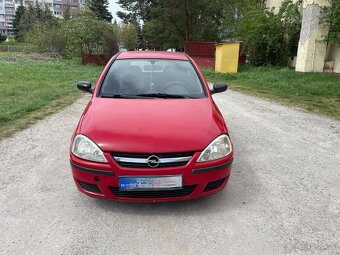 Opel Corsa 1.2 16 ventil r.v.2005,NOVA STK+EK DO 2027 - 5