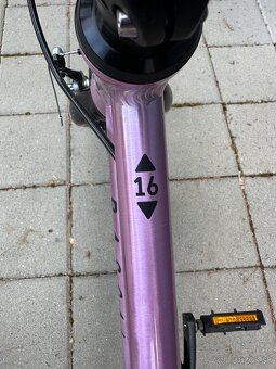 RASCAL 16 - detský bicykel - 5