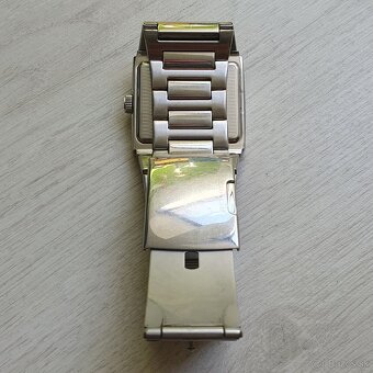 Hodinky pánske, zn. POLICE - 5
