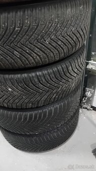 205/55 r16 5x100 Skoda - 5