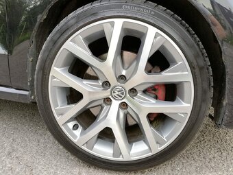 VW Polo - 5