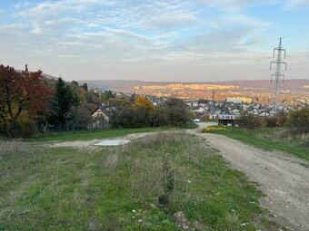 RealityKolesár predáva záhradu 415 m2, Košice Sever, KE I - 5