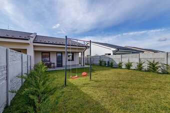 ASSENZIO - EXKLUZÍVNE - PREDAJ - DOM - 4 IZBOVÝ - HORNÁ POTÔ - 5