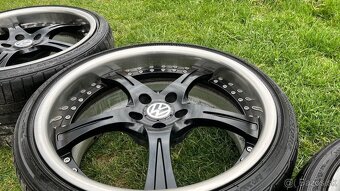 ☑️Momo 5x112 r19 límcové - 5