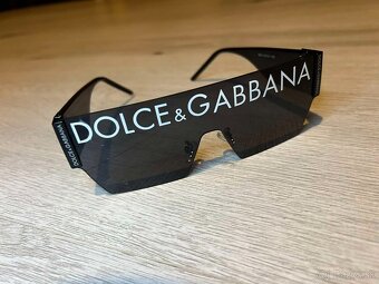 Dolce & Gabbana okuliare - 5