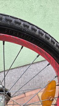 Detsky bicykel. - 5