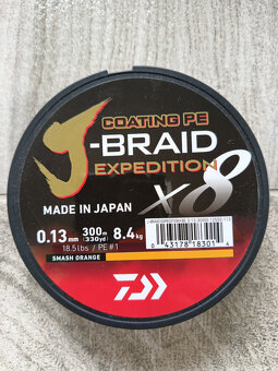 Predám Daiwa Exceler Jigger Spin 2024 a Spin 2024 + Daiwa 24 - 5