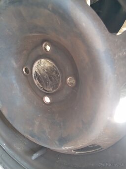 Letne pneu Yokomaha 185/65/R15 88T - 5