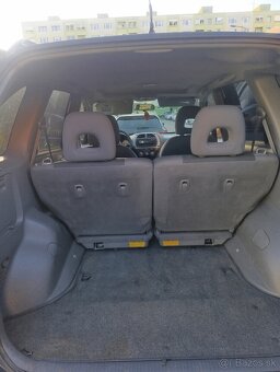Predám Toyota RAV4 cena 3300€ - 5
