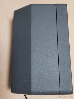 Aktívny menší reproduktor db technologies MB120 - 5