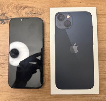 iPhone 13 128gb - 5