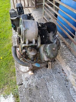 Motor multikara m22 - 5