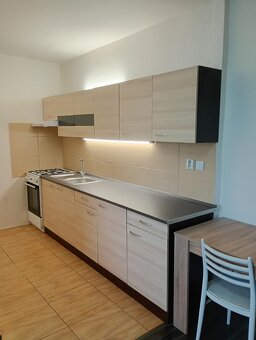 2 izbový, Predaj, Košice IV, Jazero - Važecká - 5