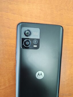 Motorola G72 čierny, 8GB /128GB - 5