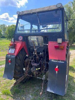 Zetor 7711 - 5