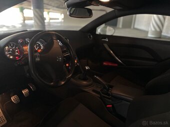 Peugeot RCZ 2.0 HDi 120kW | 2X OZ DISKY | Nové gumy | Serv - 5