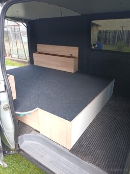 Mercedes-Benz VITO - 5