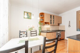 2 izbový byt, prenájom, Košice - ul. Zimná - 5
