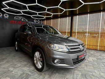 Volkswagen Tiguan 2.0 CR TDI 4-Motion Sport&Style - 5