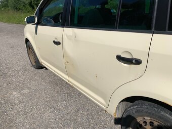 Touran 1.9 tdi - 5