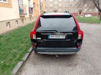 Predám Volvo XC90 r.v.2006 136kw - 5