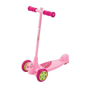 Nová Detská trojkolesová kolobežka Kixi Kuties Unicorn - 5