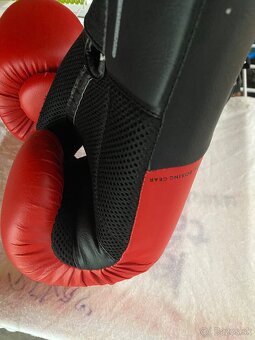 Boxovacie vrece - 5