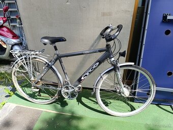 Pánsky bicykel Cyco - 5