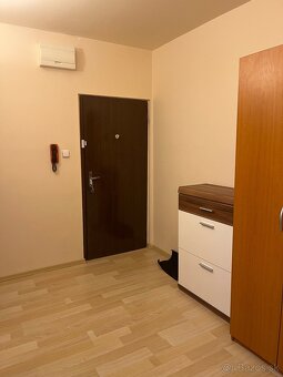 1 izbový byt prenájom - 5