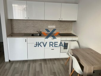 Na prenájom 1 izbový byt v Devínskej Novej Vsi - 5