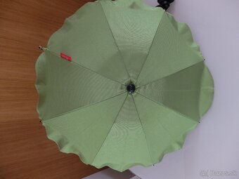 Slnečník ku kočíku Peg Perego - 5