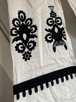 Letné nohavice L-XL - 5