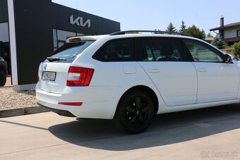Škoda Octavia Combi 2.0 TDI Business - 5