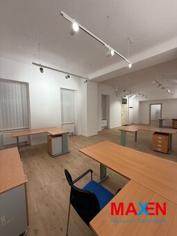 POŠTOVÁ - Historicke Centrum 122,8 m2, KOŠICE - Staré Mesto, - 5