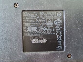 Dell XPS 13 (9370) – Výkonný a kompaktný notebook - 5