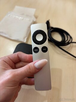 Apple tv - 5