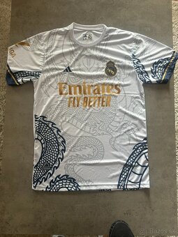 Futbalové dresy - 5