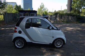 Smart FORTWO 2007 - 5