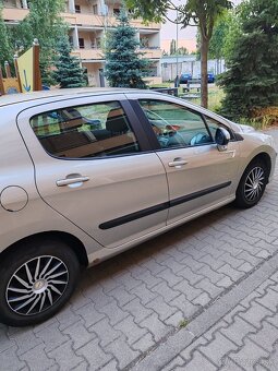 Peugeot 308 1.6Hdi 80kw - 5