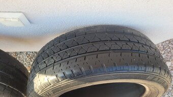 195/60 R16 C Letná pneu 2ks - 5