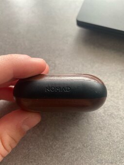 Náhradny Charging Case Apple Airpods Pro - 5