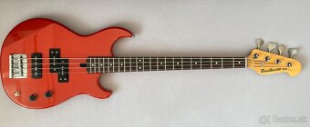 YAMAHA BB VII Japan 1982 - 5