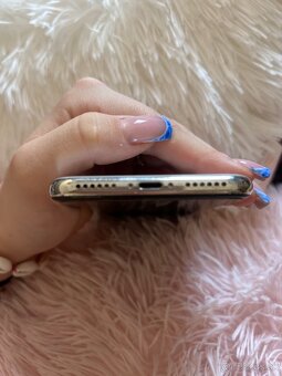 Iphone x - 5