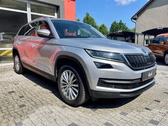 Škoda Kodiaq 2.0 TDI SCR Style DSG 4x4---132 000KM--- - 5