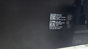 Monitor Dell SE2717H - 5