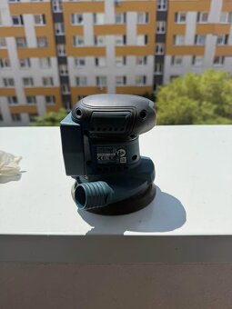 Bosch Professional GEX 185-LI - 5