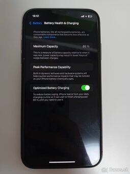 Apple Iphone 11 64GB Black - 5